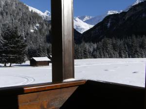 Hotel Garni Thurwieser - B&B