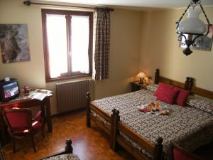 Hotel Garni Thurwieser - B&B