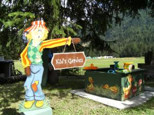 Hotel Garni Thurwieser - B&B