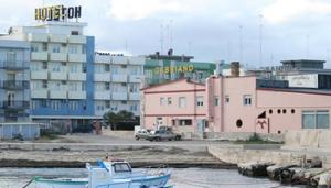 Hotel Gabbiano