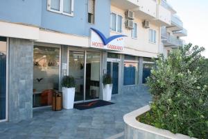Hotel Gabbiano