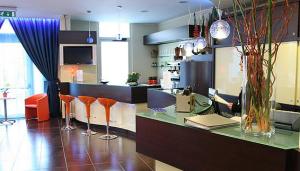 Hotel Gabbiano