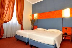 Hotel Executive