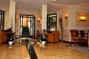 Hotel Executive