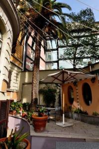 Hotel Executive
