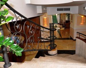 Hotel Executive