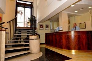 Hotel Executive