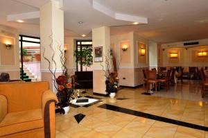 Hotel Executive