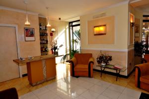 Hotel Executive