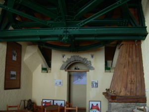 Tana Della Volpe