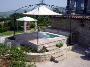 Relais Todini