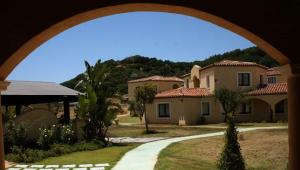 Hotel Club Ogliastra Beach