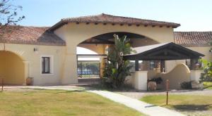 Hotel Club Ogliastra Beach