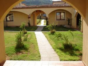 Hotel Club Ogliastra Beach
