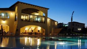 Hotel Club Ogliastra Beach