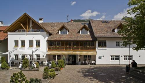 Hotel Zum Hasen