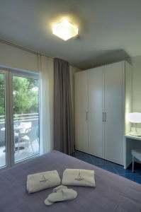 Aurea Hotel