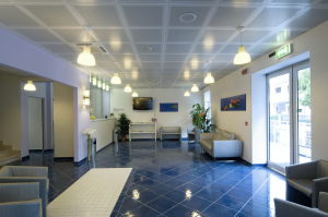 Aurea Hotel