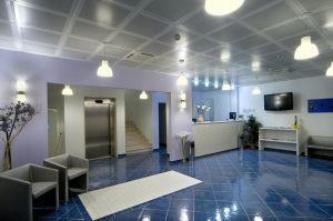 Aurea Hotel