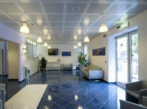 Aurea Hotel