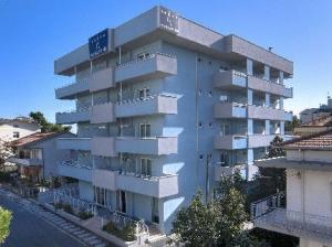 Aurea Hotel