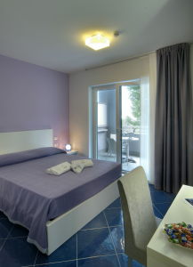 Aurea Hotel