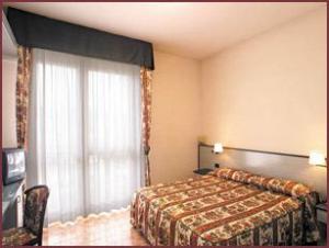 Salsomaggiore City Hotel