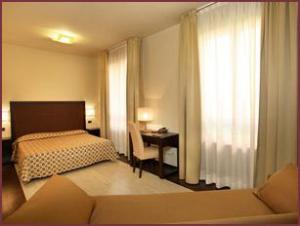 Salsomaggiore City Hotel