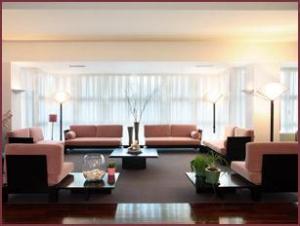 Salsomaggiore City Hotel