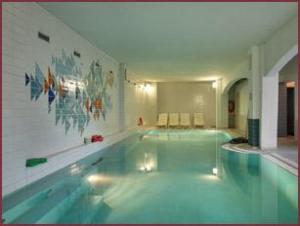 Salsomaggiore City Hotel
