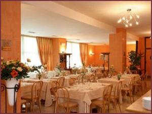 Salsomaggiore City Hotel