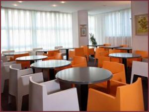 Salsomaggiore City Hotel