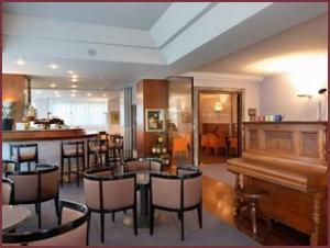 Salsomaggiore City Hotel