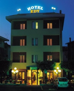 Hotel Edy