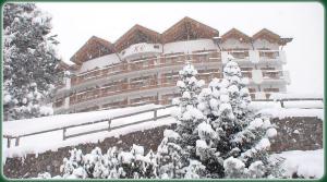 Hotel La Roccia