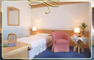 Hotel La Roccia