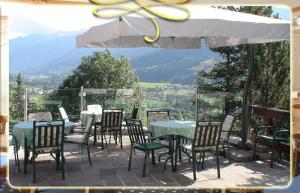 Hotel La Roccia