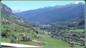 Hotel La Roccia