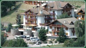 Hotel La Roccia