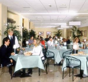 Atahotel Ripamonti