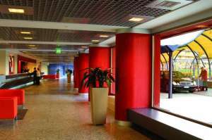 Atahotel Ripamonti