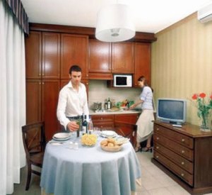 Atahotel Ripamonti