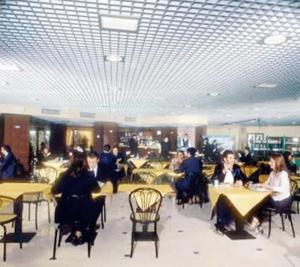 Atahotel Ripamonti