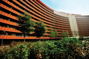 Atahotel Ripamonti