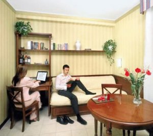 Atahotel Ripamonti
