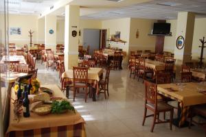 Hotel Il Chierichetto