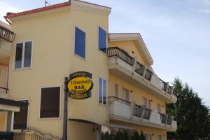 Hotel Il Chierichetto