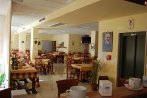 Hotel Il Chierichetto