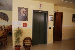 Hotel Il Chierichetto