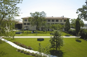 Agriturismo Fossa Mala
